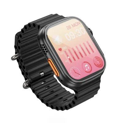 Y12 UltraMotion Smart Watch